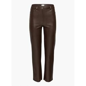 Wilfred 'The Melina' Brown Pant Size 2